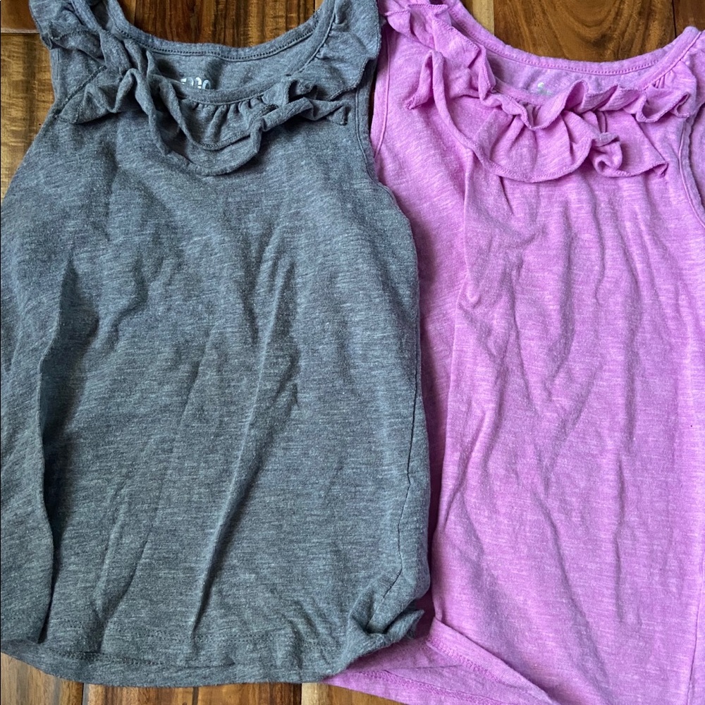 Shirts bundle